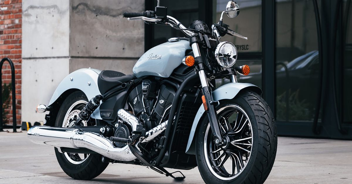 Indian Scout Sixty Classic: A Timeless Cruiser for the Modern Rider