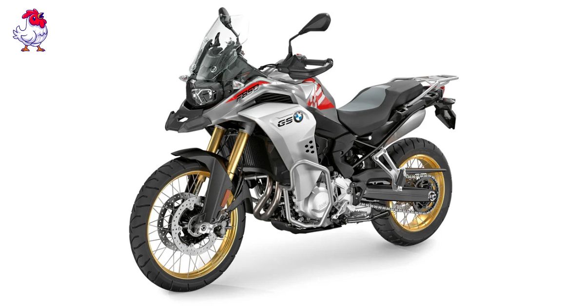 BMW F 850 GS: The Middleweight Adventurer That’s Built for the Long Haul