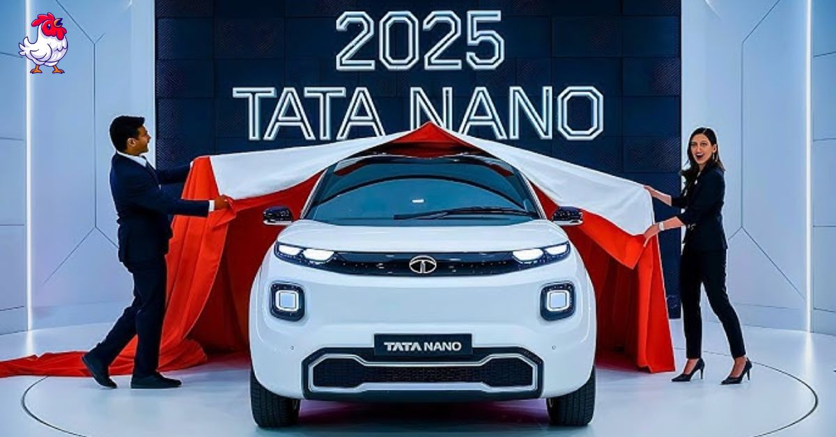 Tata Nano 2025: The People's Car Reimagined for a New Era