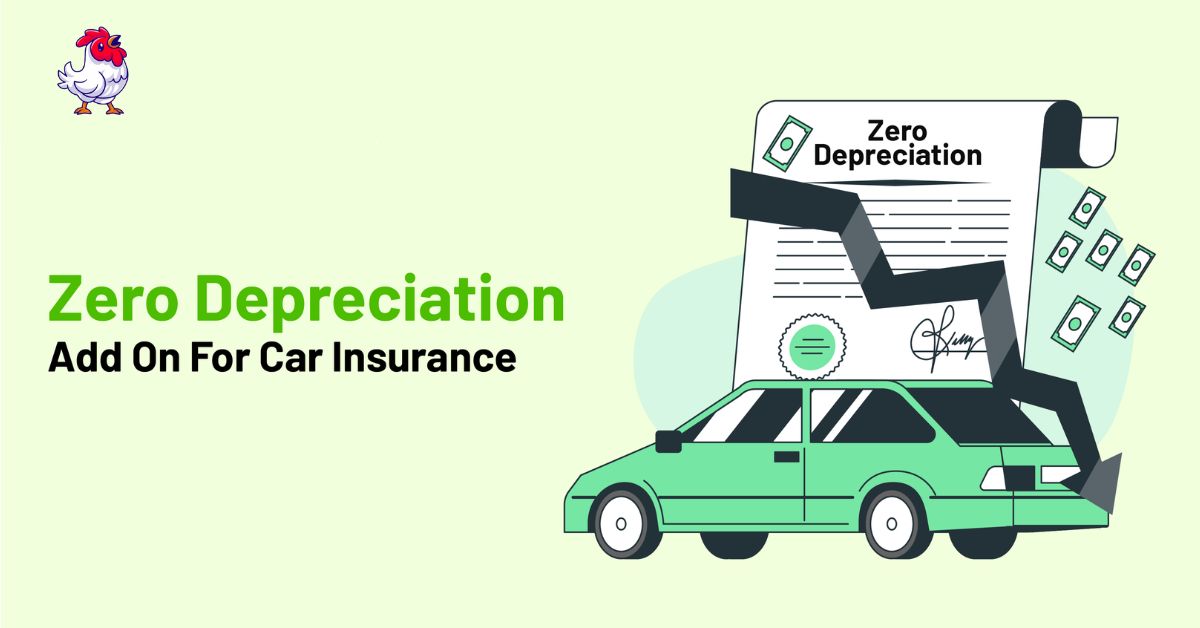 Drive Smart, Claim Full: A 2025 Guide to Buying Zero Depreciation Car Insurance Online in India