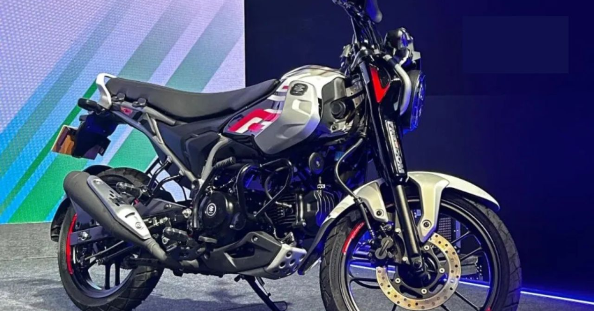 Bajaj