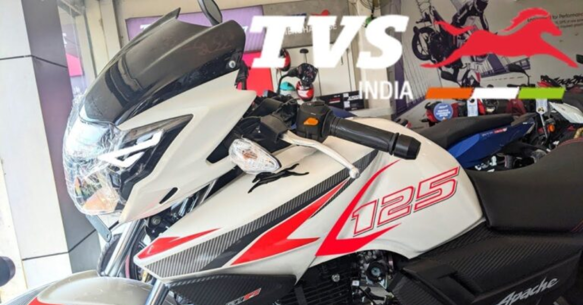 TVS