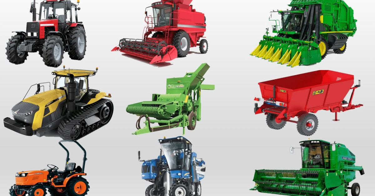 Wheels of the Field: Choosing the Right Vehicle for Farmers in India