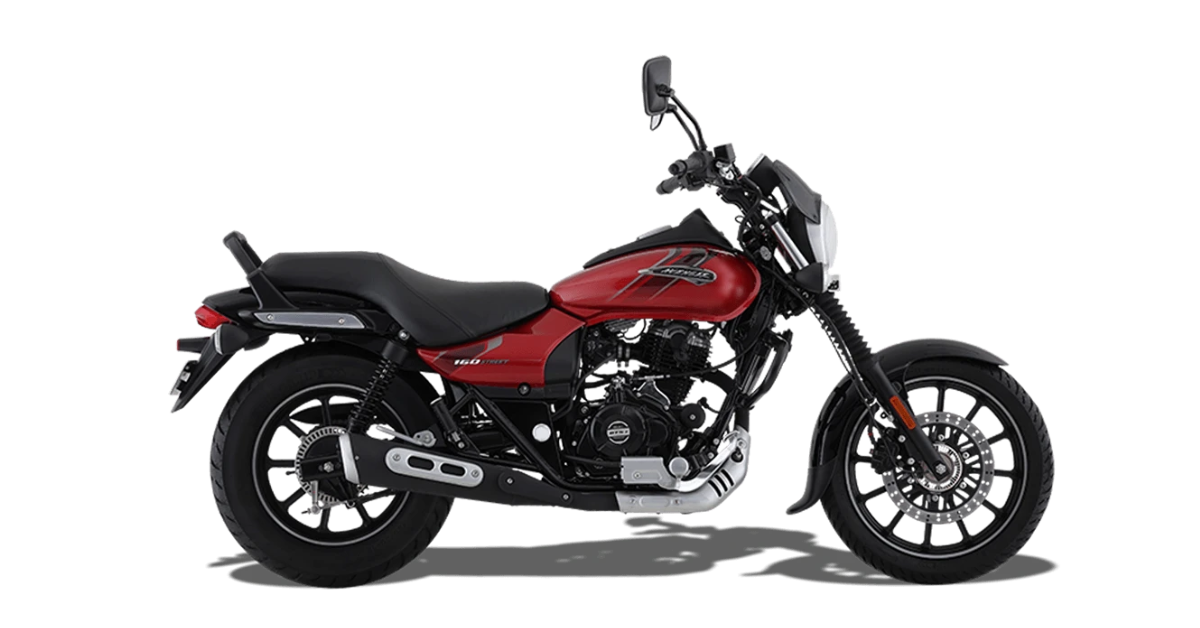 Bajaj Avenger Street 160 – The Urban Cruiser That Blends Style, Comfort, and Value
