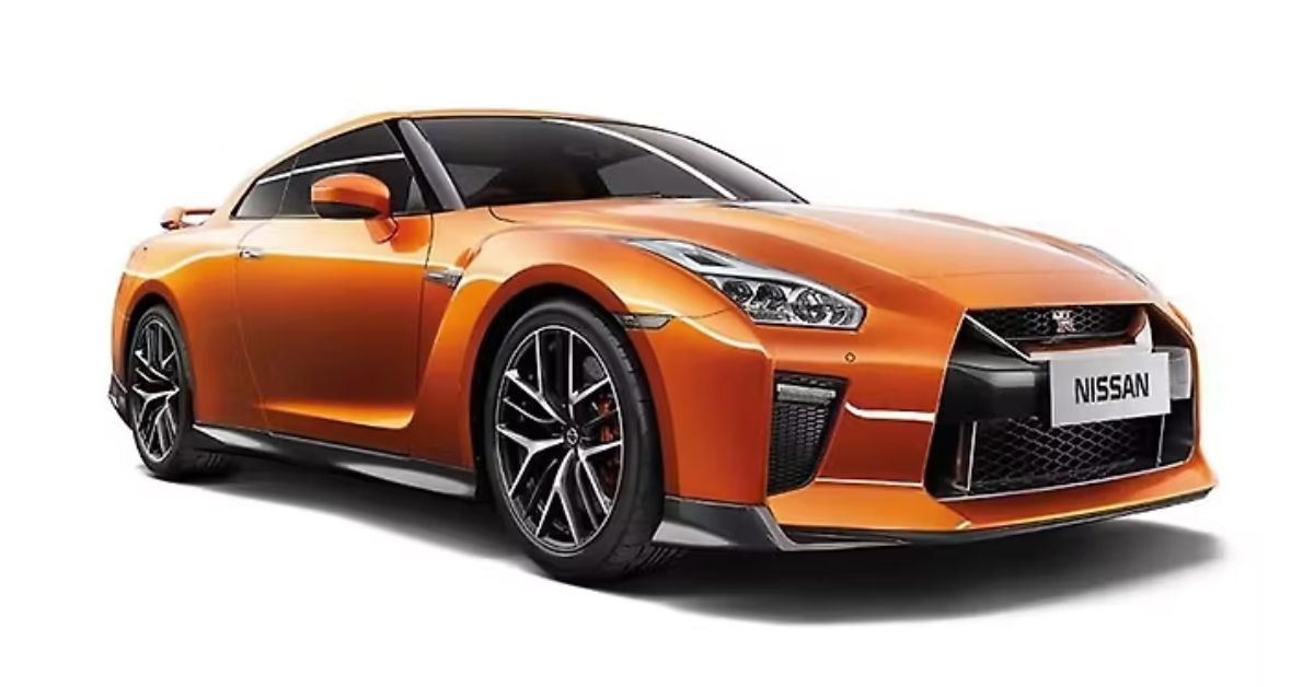 Nissan GT-R Egoist: The Ultimate Expression of Performance and Personalization
