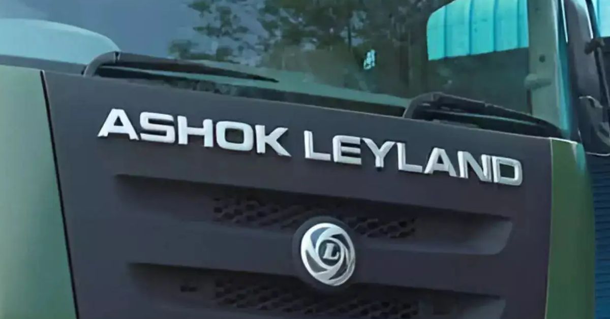 Ashok Leyland’s Truck Revolution: Powering India’s Roads with Innovation and Reliability