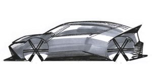 Hyundai’s Concept THREE: The Sleek New Vision for Compact EVs