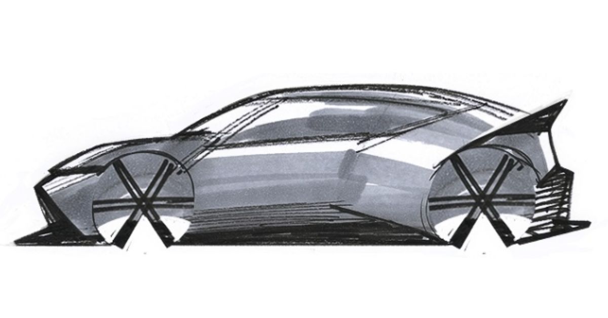 Hyundai’s Concept THREE: The Sleek New Vision for Compact EVs