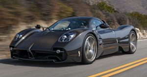 Pagani Utopia: A Hypercar That Honors Simplicity, Soul, and Speed