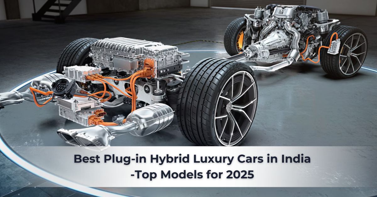 Popular SUVs in India Getting Hybrid Engines: The Future of Eco-Friendly Driving
