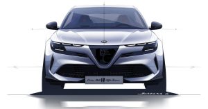 Alfa Romeo Junior: The Bold Return of a Compact Italian Icon
