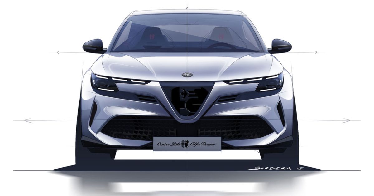 Alfa Romeo Junior: The Bold Return of a Compact Italian Icon