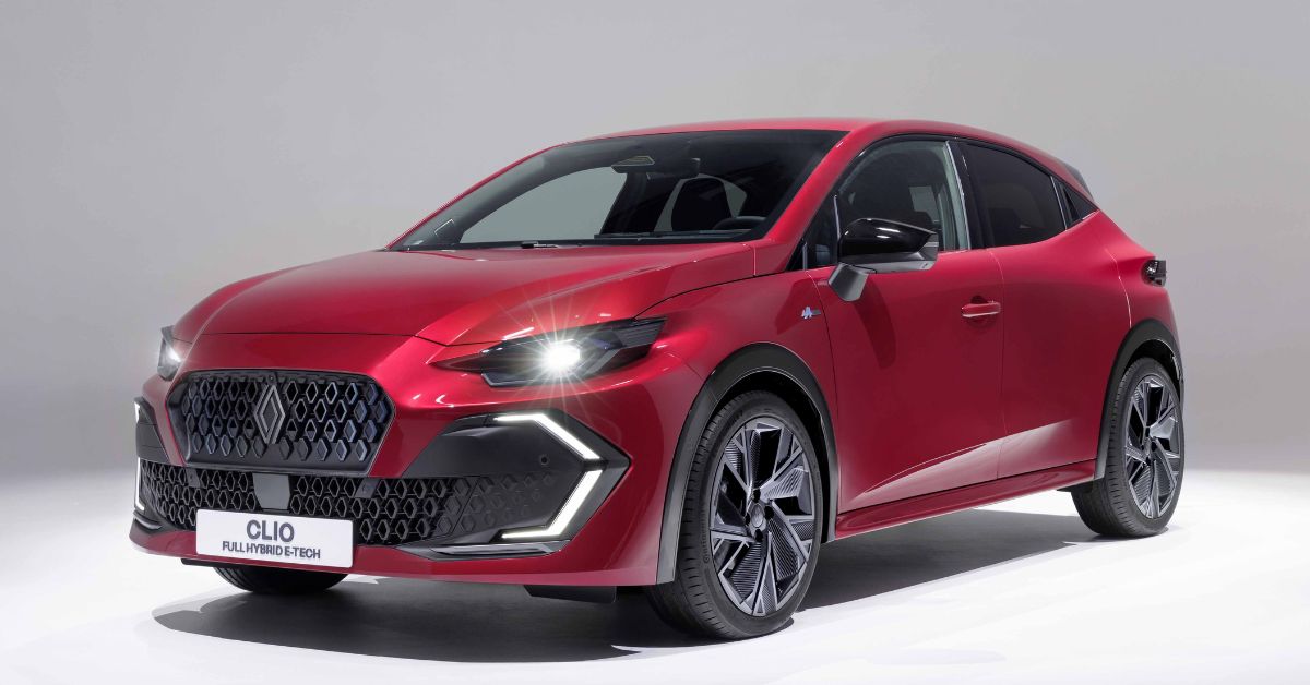 Vive la Clio! Renault’s Sixth-Generation Supermini Ushers in a Bold New Era