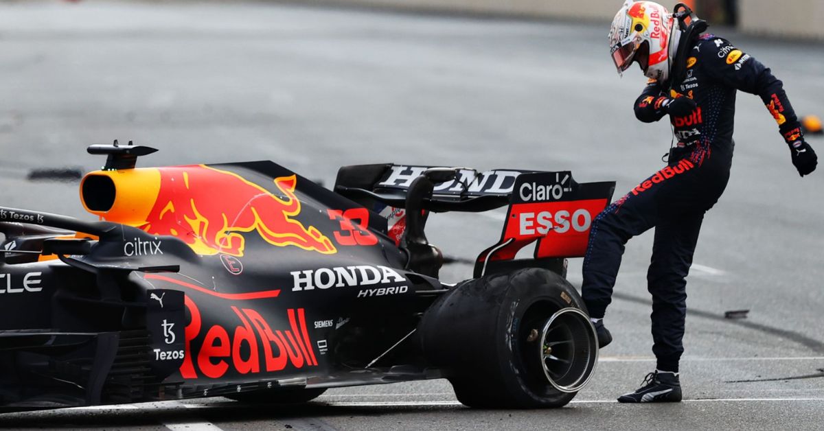 Max Verstappen at Baku in Five Electrifying Ways: F1 25’s Tribute to a Champion