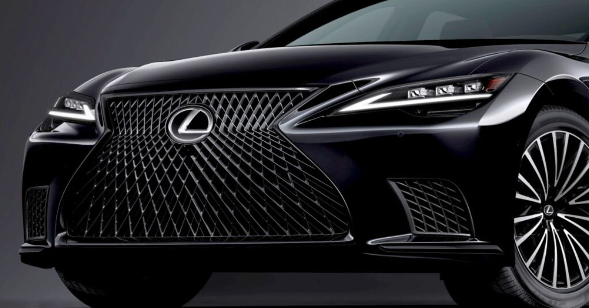 The Lexus LS Is Dead After 2026: A Final Goodbye to an Icon in America
