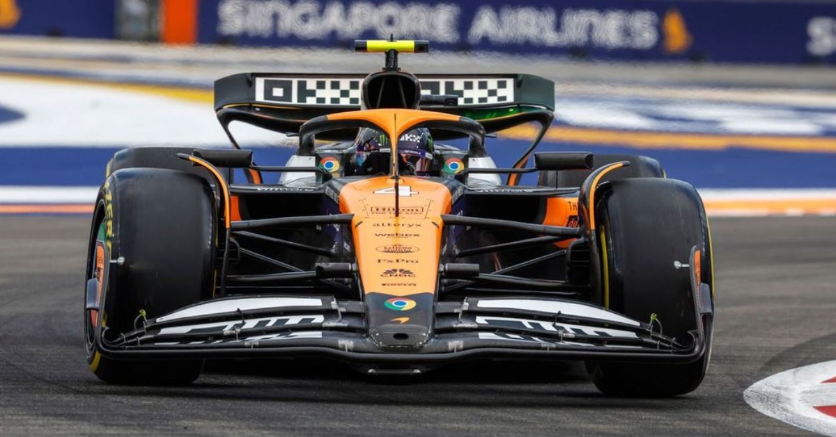 Pure × McLaren Flex: The Compact E That’s Redefining Urban Electric Mobility