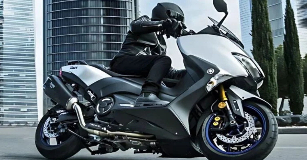 Yamaha