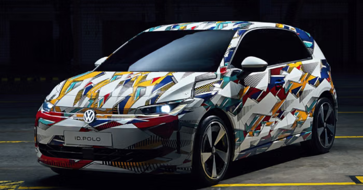 Volkswagen ID