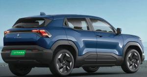 Maruti Suzuki To Launch Two New Premium SUVs in India: What We Know So Far