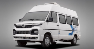 Tata Winger Plus 2025 Launched at ₹20.60 Lakh: A Premium 9-Seater for Families and Businesses