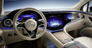 Mercedes Unplugs the Future: Why the EQE Sedan and SUV Are Headed for Early Retirement