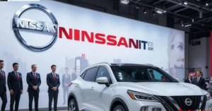 Nissan Embraces Hybrids: A Strategic Shift to Revitalize Sales in a Changing Automotive Market