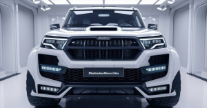 New Mahindra Bolero 2025 Model: A Blend of Tradition and Modern Upgrades