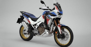 Honda Africa Twin Recalled in India: All You Need to Know About the Wiring Issue