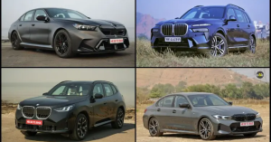 BMW Cars and SUVs Get Massive Price Cuts After GST 2.0: Savings Up to ₹13.60 Lakh