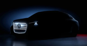 Mercedes-Benz C-Class EV Preview: The Future of Luxury Sedans Arriving in 2026