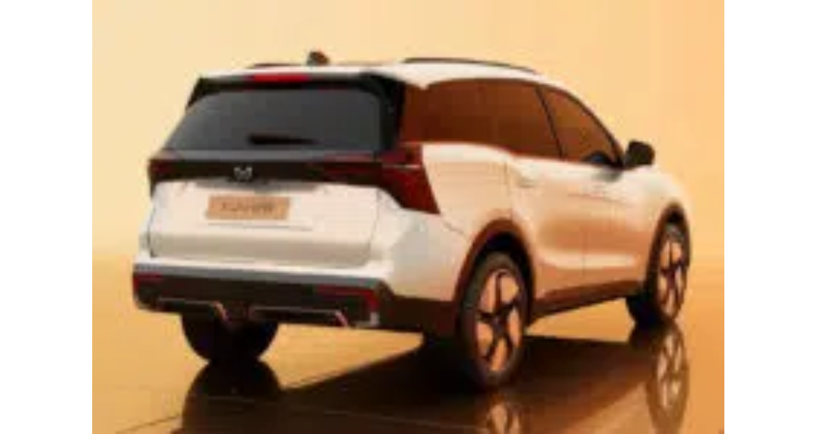 Mahindra