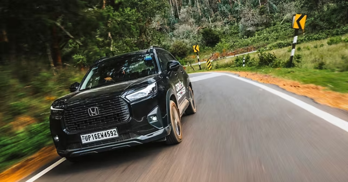 Honda Cars Price List Post GST 2.0
