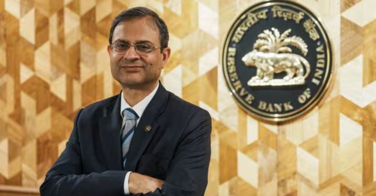 RBI Holds Steady: Growth Optimism Drives Policy Pause Amid Global Uncertainty