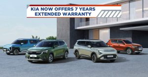 Kia India Extends Warranty to 7 Years: A Bold Step Toward Long-Term Customer Trust