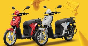 Numeros N-First EV: Affordable Innovation at ₹65,000