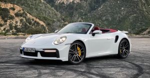 Porsche Convertibles: Open-Air Luxury and Performance Perfected