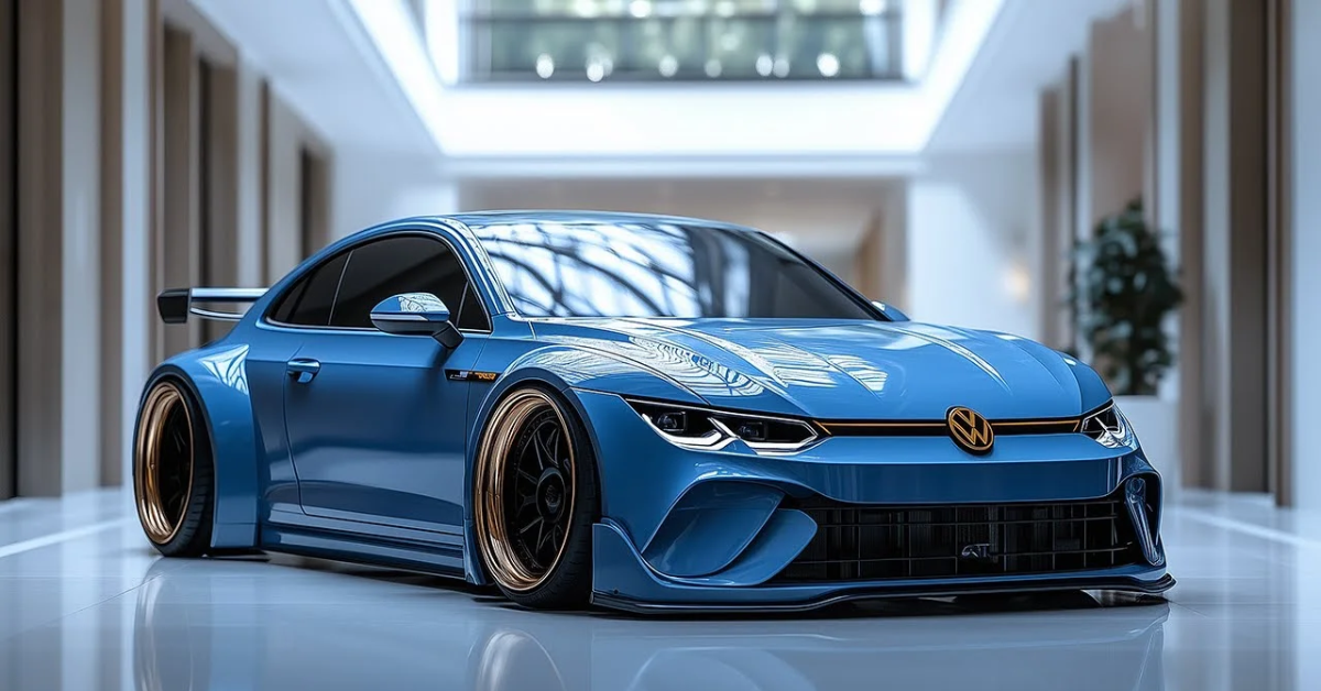 Volkswagen Affordable Luxury SUV Under ₹1 Lakh