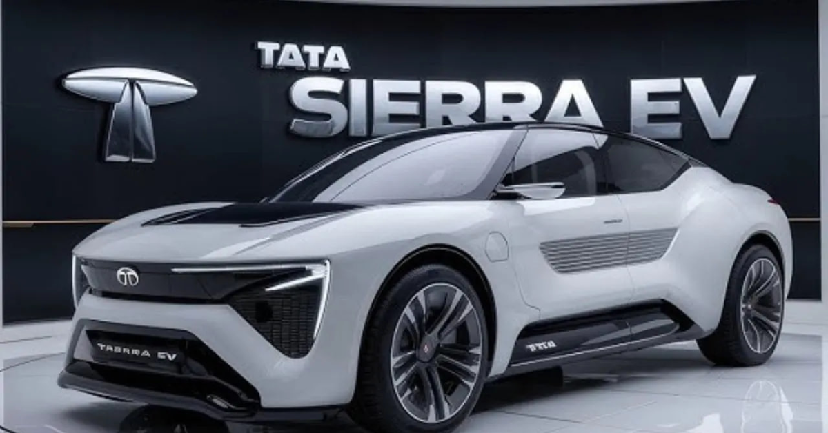 Explore Tata’s latest electric car offering a massive 800km range, premium design, advanced features, and the option to bring it home by paying just ₹1.10 lakh.