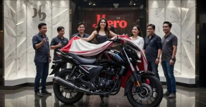 Hero HF Deluxe Flex 2025: The Smart, Fuel-Efficient Commuter Built for India’s Next-Gen Riders