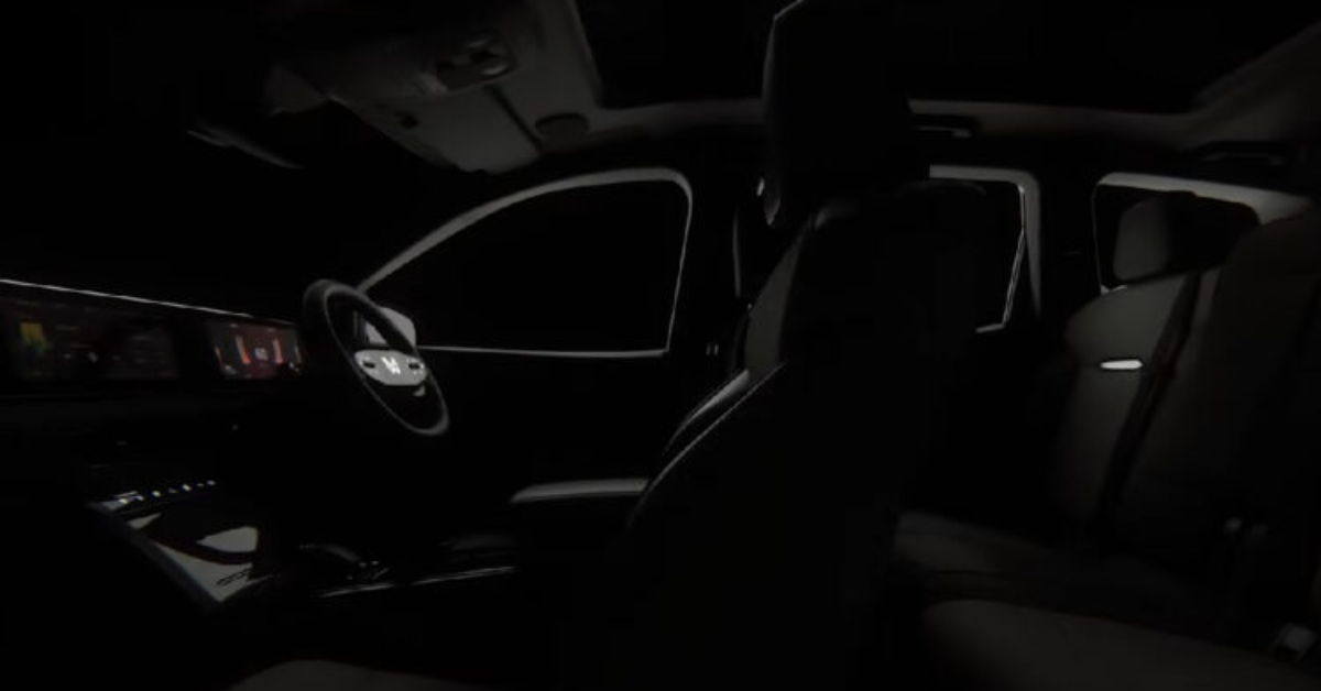 Mahindra XEV 9S Latest Update