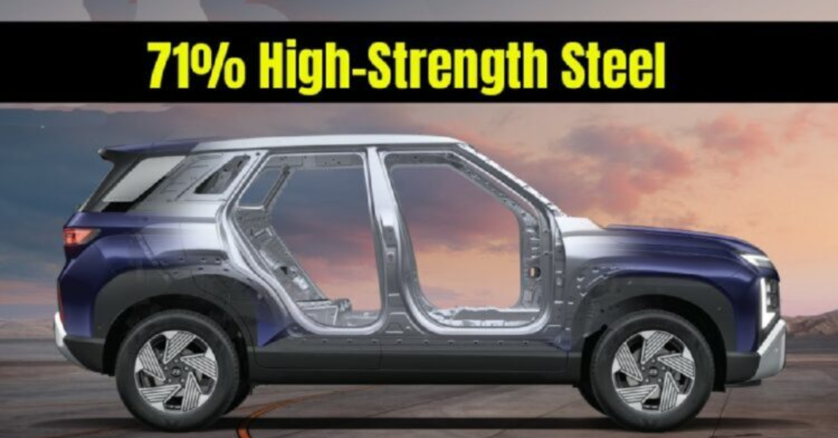 2025 Hyundai Venue Safety Analysis