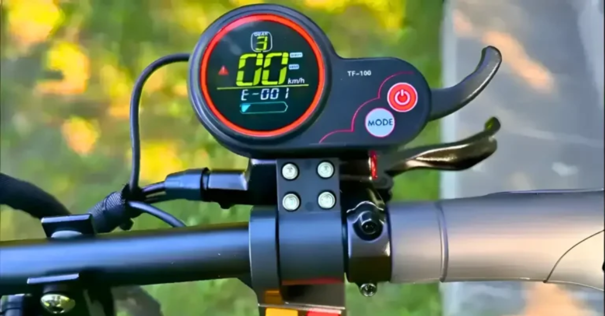 Vivo Electric Cycle Launch Details