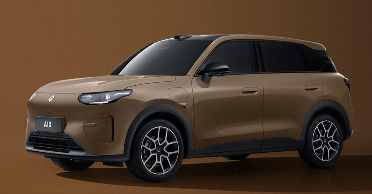 Leapmotor A10: China’s Compact EV Challenger Ready to Shake Up the Market