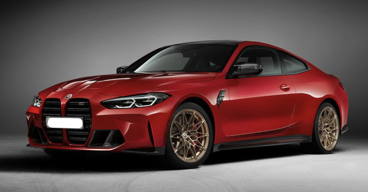 BMW Custom M Edition: Performance Meets Exclusivity