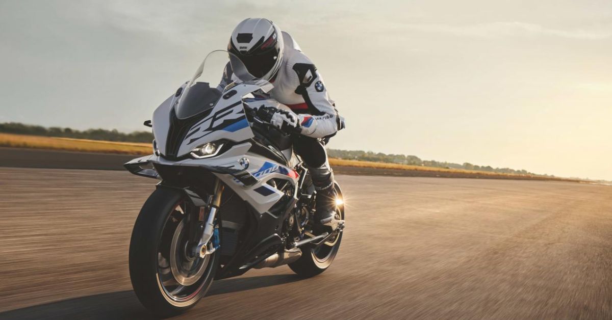 BMW Motorrad Announces Price Hike: What Riders Need to Know