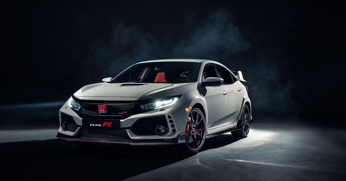 2025 Honda Civic Type R: The Hot Hatch That Redefines Performance