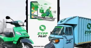 Zypp Electric Unveils FleetEase.ai: AI-Powered Fleet Management for India’s EV Revolution