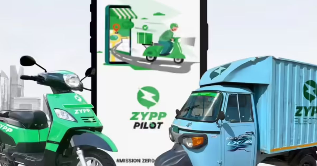 Zypp Electric Unveils FleetEase.ai: AI-Powered Fleet Management for India’s EV Revolution