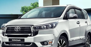 Is Innova Crysta Due for Another Facelift? — What Could Be Next for Toyota’s MPV Icon