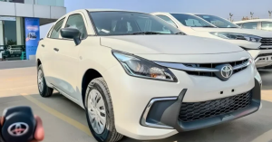 Toyota Glanza 2026 Unveiled: Premium Comfort, Smart Technology & Everyday Practicality